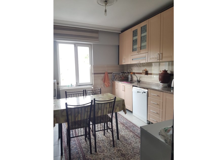 KIZILTOPRAK TAHTAKALE YAKINI HAVUZLU SİTEDE 3+1