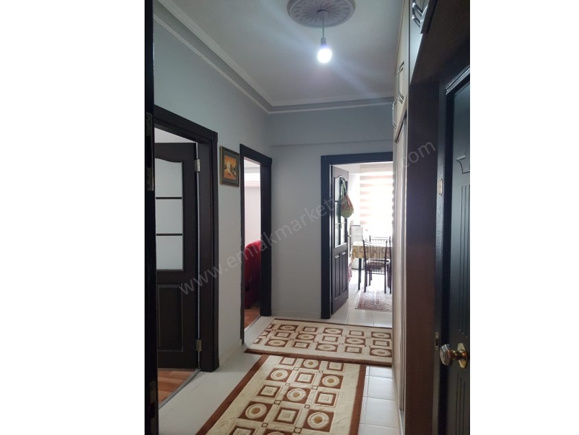 KIZILTOPRAK TAHTAKALE YAKINI HAVUZLU SİTEDE 3+1