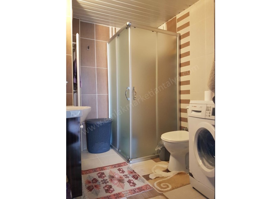 KIZILTOPRAK TAHTAKALE YAKINI HAVUZLU SİTEDE 3+1