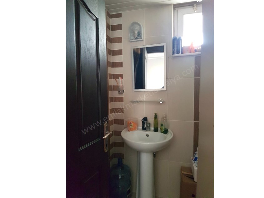 KIZILTOPRAK TAHTAKALE YAKINI HAVUZLU SİTEDE 3+1