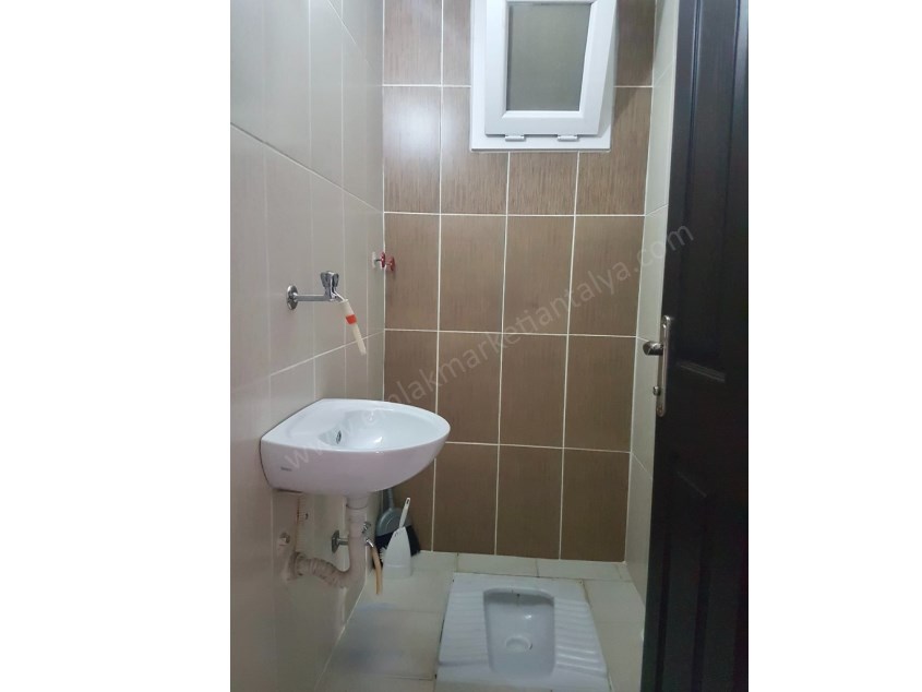 KIZILTOPRAK TAHTAKALE YAKINI HAVUZLU SİTEDE 3+1