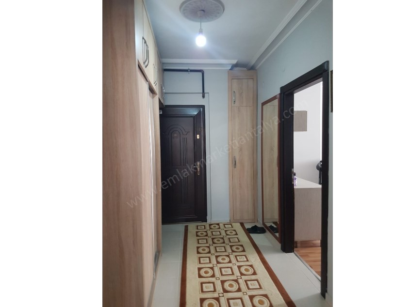 KIZILTOPRAK TAHTAKALE YAKINI HAVUZLU SİTEDE 3+1