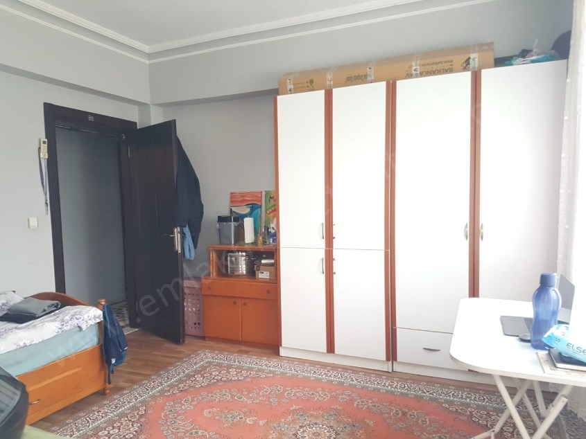 KIZILTOPRAK TAHTAKALE YAKINI HAVUZLU SİTEDE 3+1