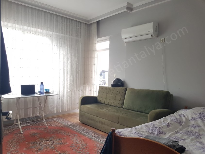 KIZILTOPRAK TAHTAKALE YAKINI HAVUZLU SİTEDE 3+1