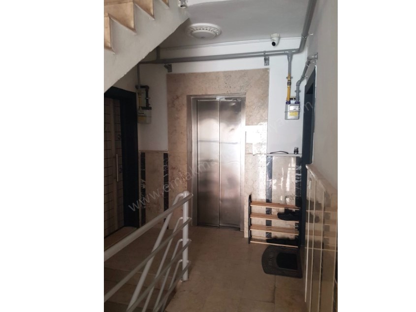 KIZILTOPRAK TAHTAKALE YAKINI HAVUZLU SİTEDE 3+1