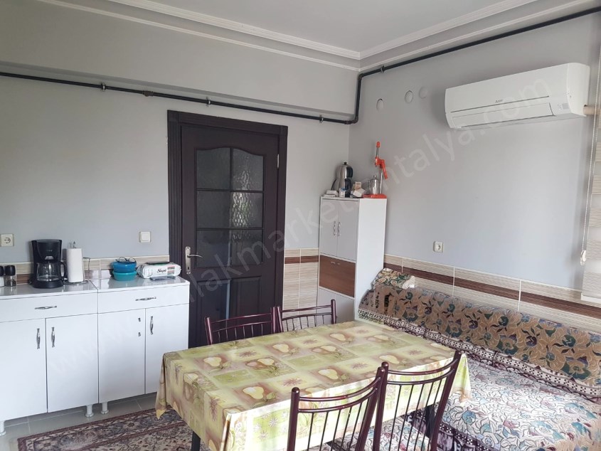 KIZILTOPRAK TAHTAKALE YAKINI HAVUZLU SİTEDE 3+1