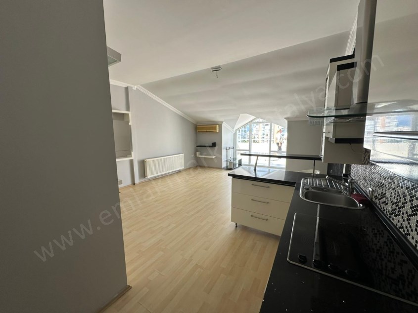 GÜRSU SAHİLE YAKIN D.GAZLI GENİŞ MASRAFSIZ 4+2 DUBLEKS 