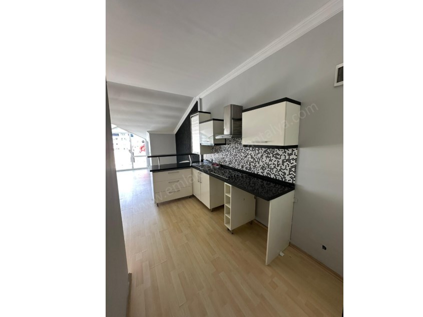 GÜRSU SAHİLE YAKIN D.GAZLI GENİŞ MASRAFSIZ 4+2 DUBLEKS 