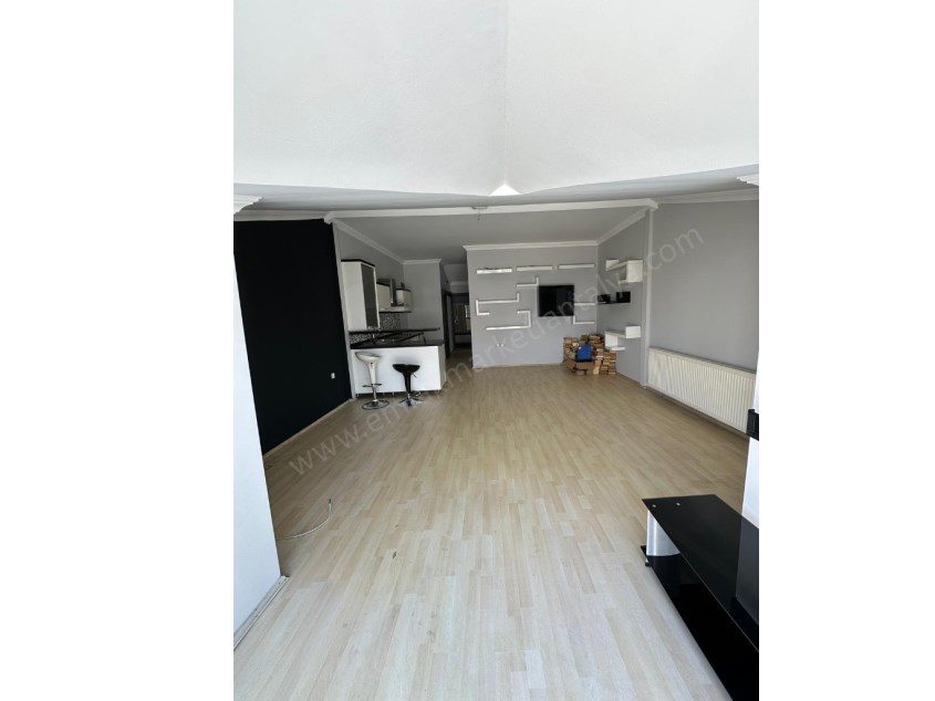 GÜRSU SAHİLE YAKIN D.GAZLI GENİŞ MASRAFSIZ 4+2 DUBLEKS 