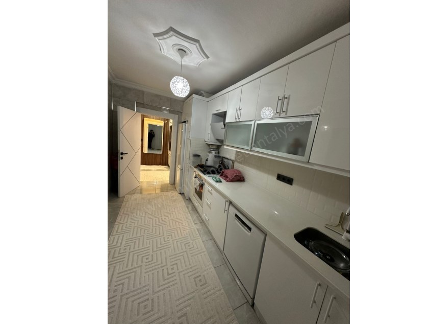 CUMHURİYET MAHALLESİNDE OTEL KONSEPTLİ 5+2 DEVASA DUBLEKS 