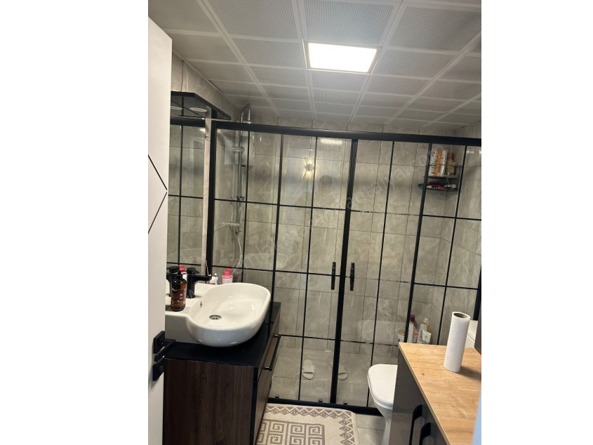 CUMHURİYET MAHALLESİNDE OTEL KONSEPTLİ 5+2 DEVASA DUBLEKS 