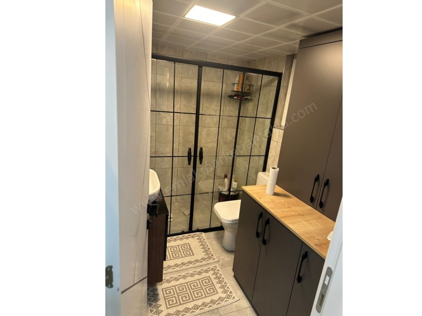 CUMHURİYET MAHALLESİNDE OTEL KONSEPTLİ 5+2 DEVASA DUBLEKS 