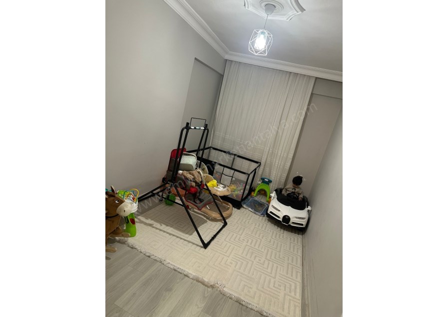 CUMHURİYET MAHALLESİNDE OTEL KONSEPTLİ 5+2 DEVASA DUBLEKS 