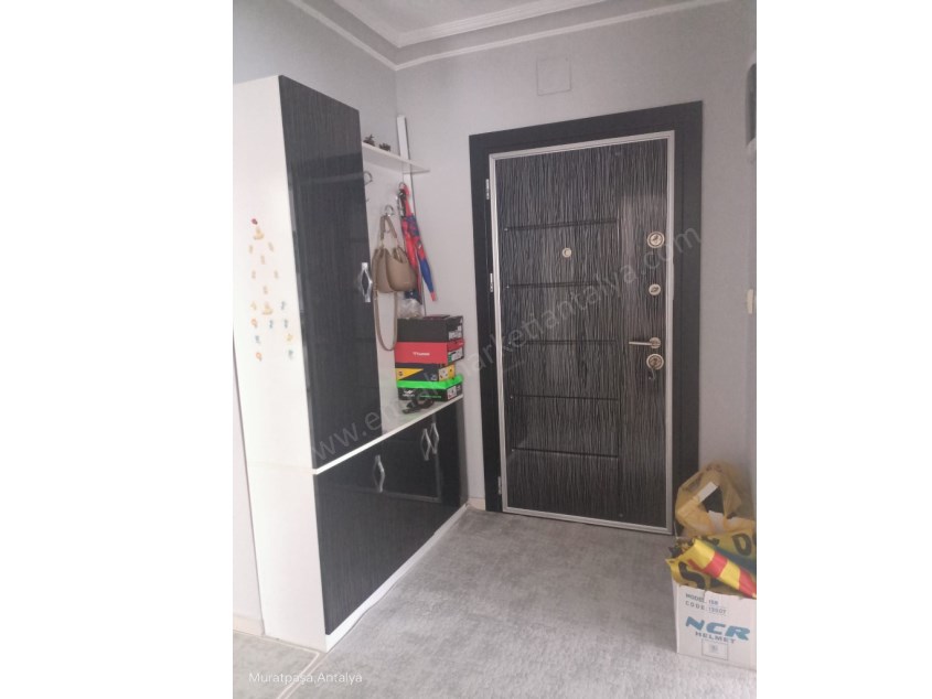 YENİGÜN MERKEZİ KONUMDA ASANSÖRLÜ 3+1 DAİRE