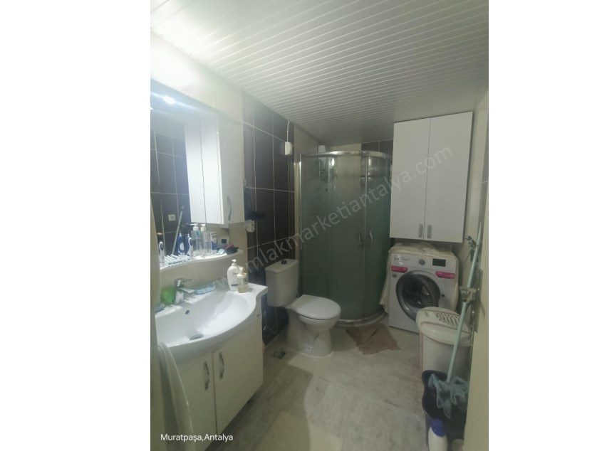 YENİGÜN MERKEZİ KONUMDA ASANSÖRLÜ 3+1 DAİRE