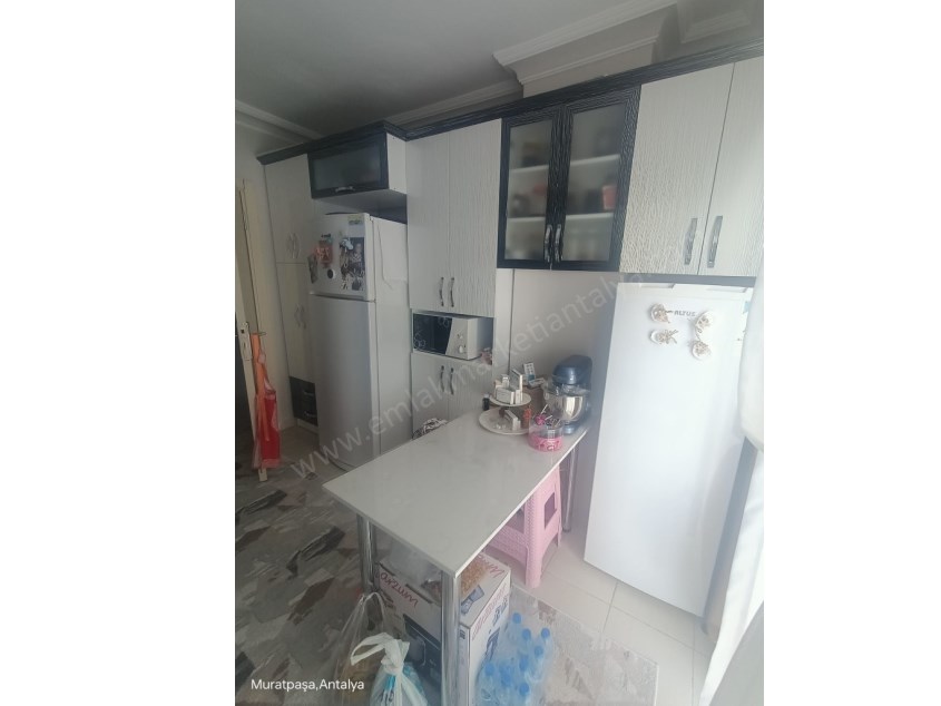 YENİGÜN MERKEZİ KONUMDA ASANSÖRLÜ 3+1 DAİRE