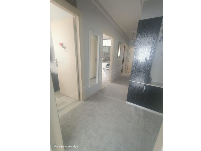 YENİGÜN MERKEZİ KONUMDA ASANSÖRLÜ 3+1 DAİRE