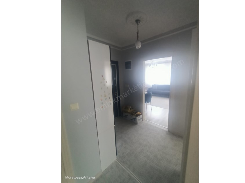 YENİGÜN MERKEZİ KONUMDA ASANSÖRLÜ 3+1 DAİRE