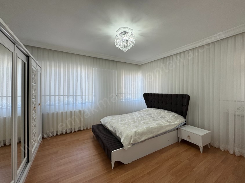 TAHTAKALE YAKINI PARK CEPHELİ DOĞALGAZLI ASANSÖRLÜ GENİŞ 3+1