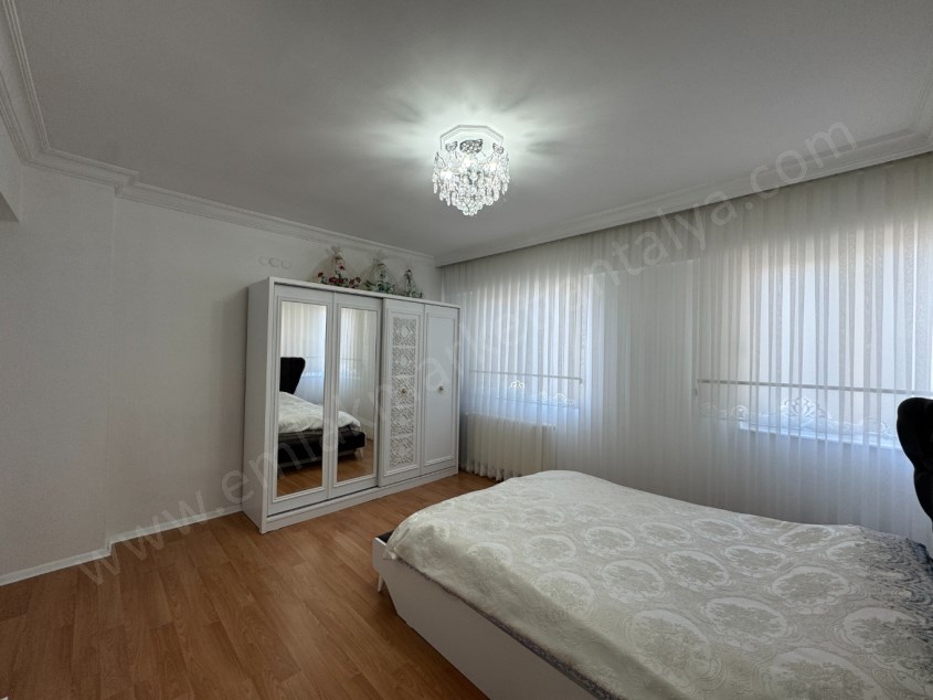 TAHTAKALE YAKINI PARK CEPHELİ DOĞALGAZLI ASANSÖRLÜ GENİŞ 3+1