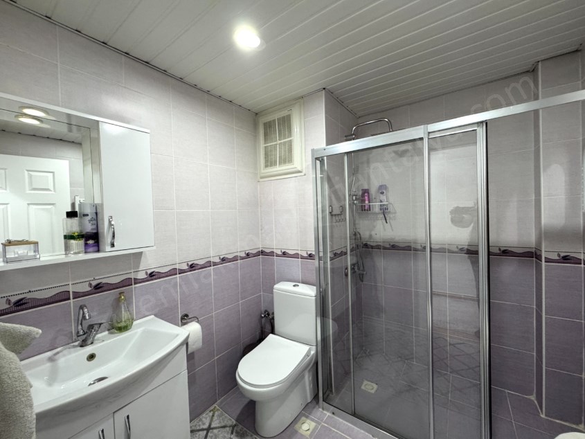 TAHTAKALE YAKINI PARK CEPHELİ DOĞALGAZLI ASANSÖRLÜ GENİŞ 3+1