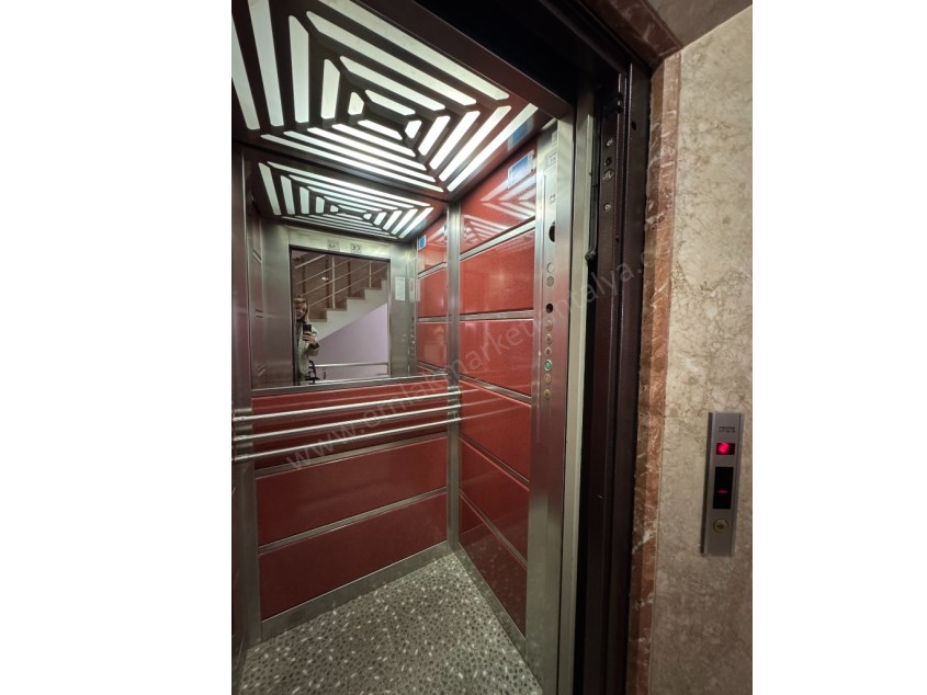 TAHTAKALE YAKINI PARK CEPHELİ DOĞALGAZLI ASANSÖRLÜ GENİŞ 3+1