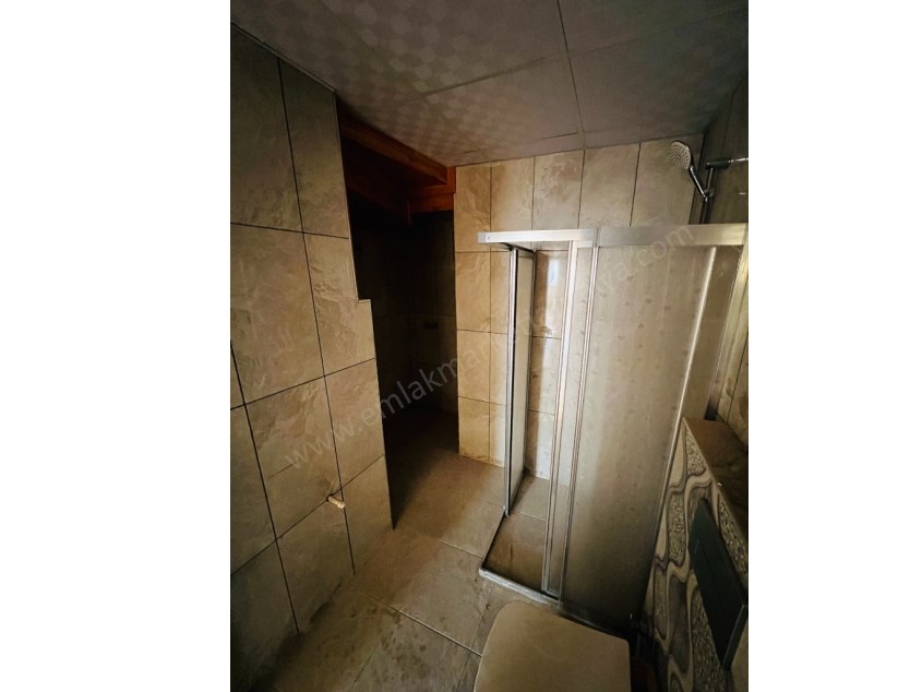 SIFIR BİNADA TERASLI KULLANIŞLI 4+1 DUBLEKS