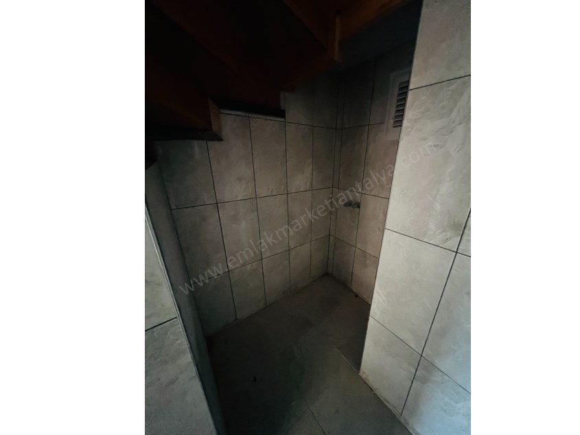 SIFIR BİNADA TERASLI KULLANIŞLI 4+1 DUBLEKS