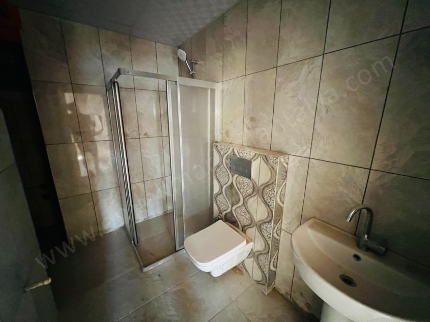 SIFIR BİNADA TERASLI KULLANIŞLI 4+1 DUBLEKS