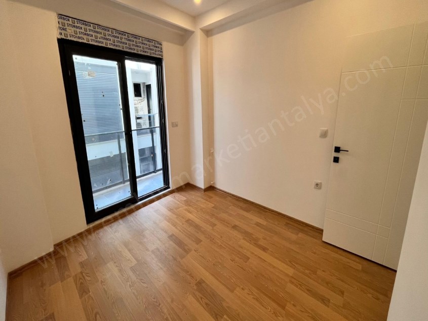  IŞIKLARDA 2+1 FIRSAT DAİRE