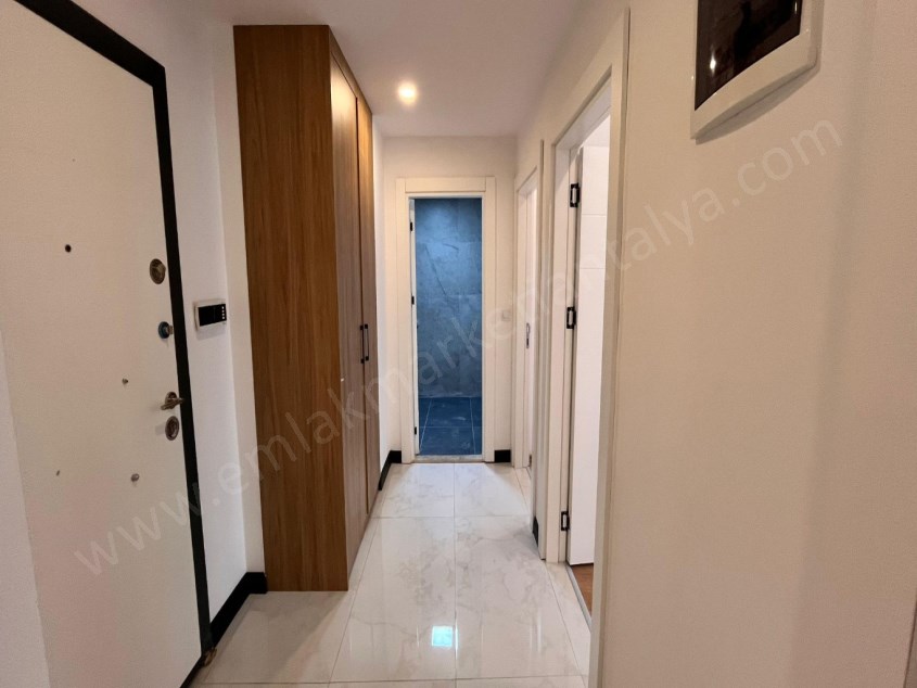  IŞIKLARDA 2+1 FIRSAT DAİRE
