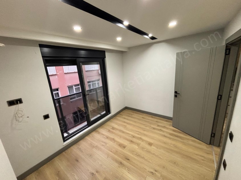  SEDİRDE 1+1 SIFIR DAİRE 