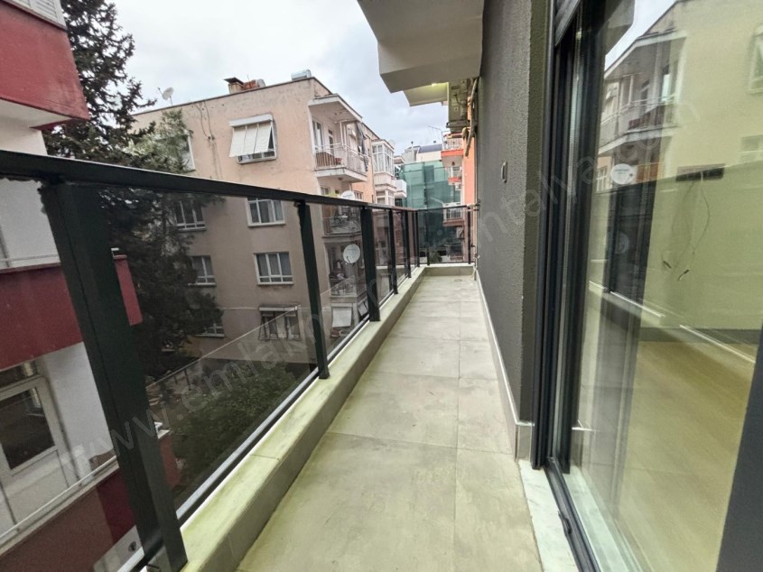  SEDİRDE 1+1 SIFIR DAİRE 