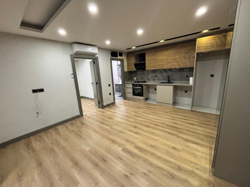  SEDİRDE 1+1 SIFIR DAİRE 