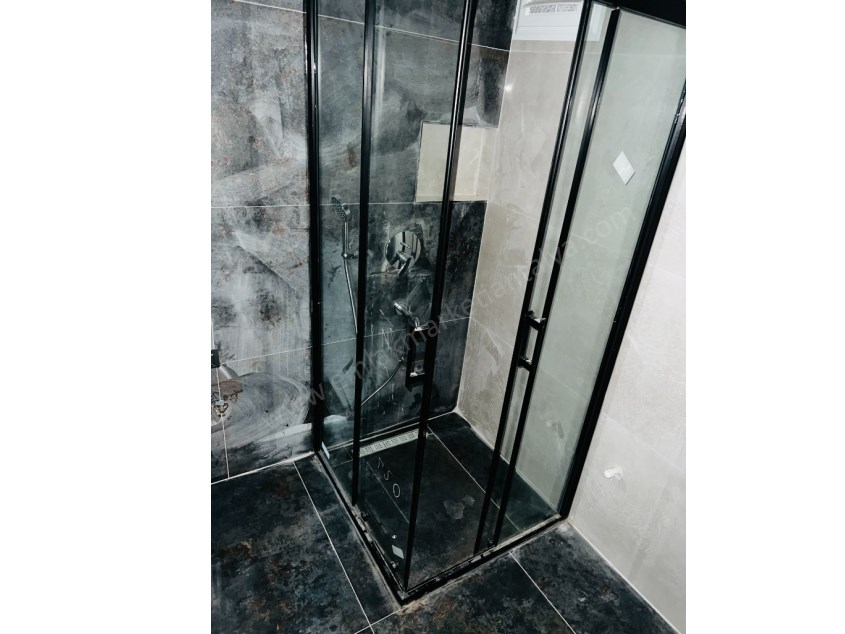 GÖKSUDA YÜZME HAVUZLU OTOPARKLI SİTEDE 1+1 DAİRE