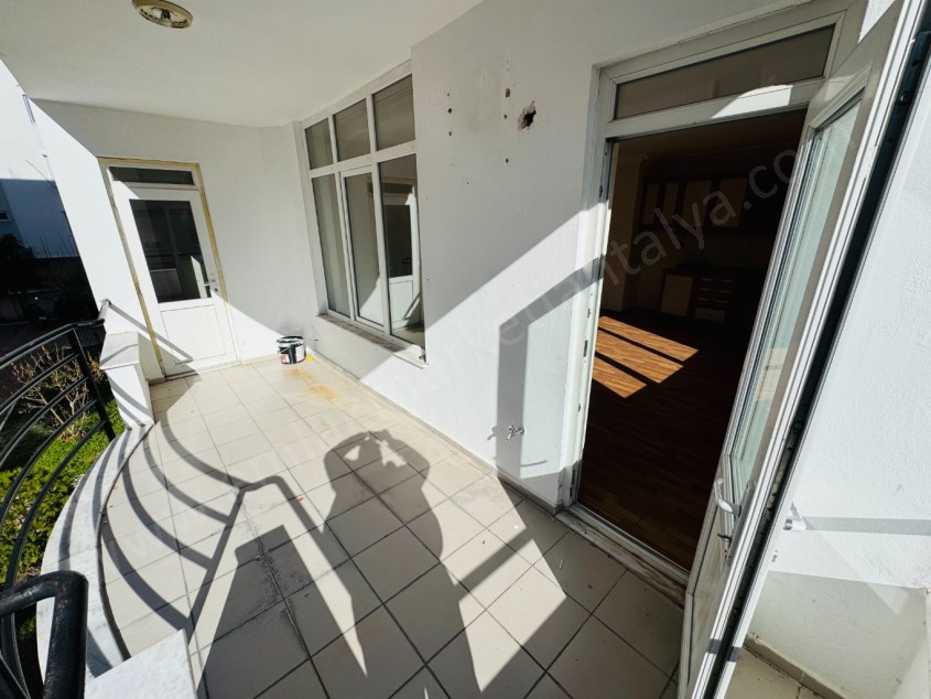 HURMA MAH. MERKEZİ KONUMDA SİTE İÇİ KATTA 3+1