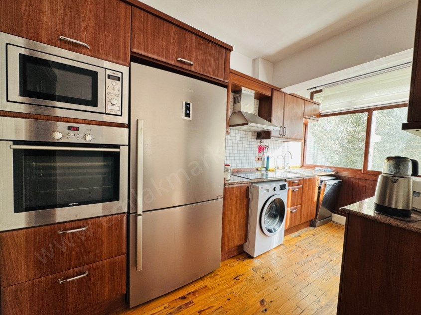 YILDIZ MAH. KÖŞE BAŞI GENİŞ 2+1