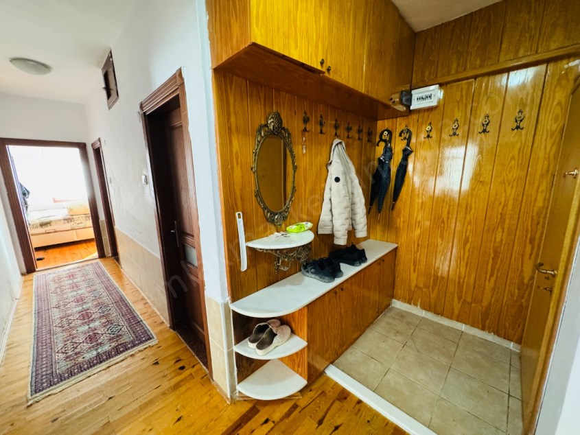 YILDIZ MAH. KÖŞE BAŞI GENİŞ 2+1