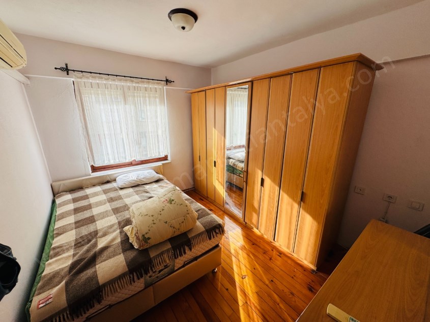 YILDIZ MAH. KÖŞE BAŞI GENİŞ 2+1