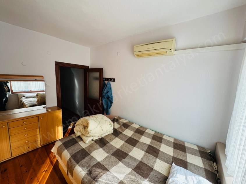 YILDIZ MAH. KÖŞE BAŞI GENİŞ 2+1