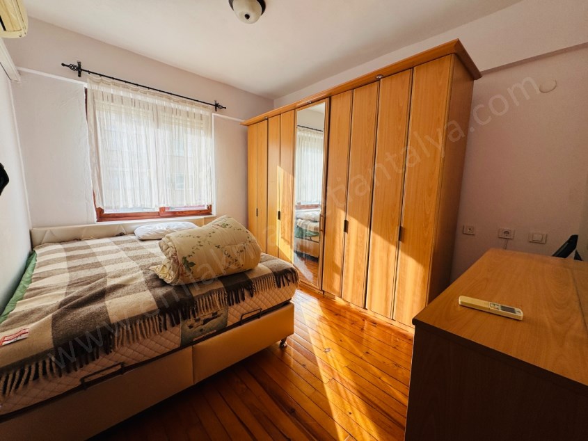 YILDIZ MAH. KÖŞE BAŞI GENİŞ 2+1