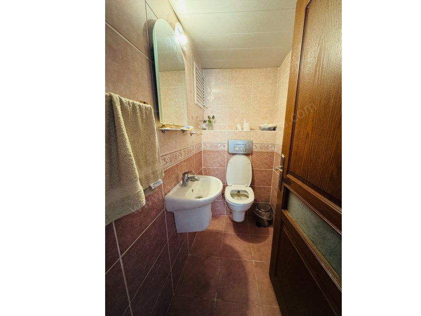 YILDIZ MAH. KÖŞE BAŞI GENİŞ 2+1