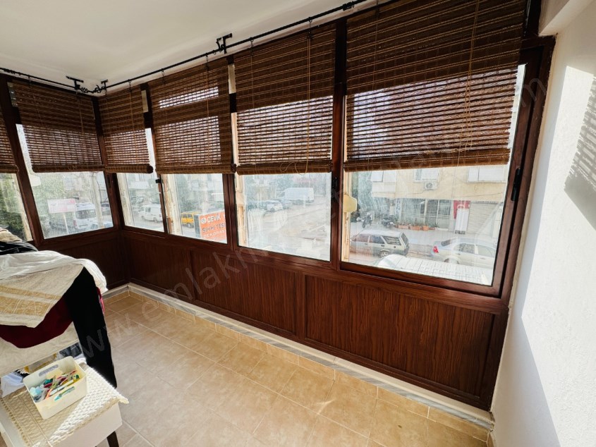 YILDIZ MAH. KÖŞE BAŞI GENİŞ 2+1