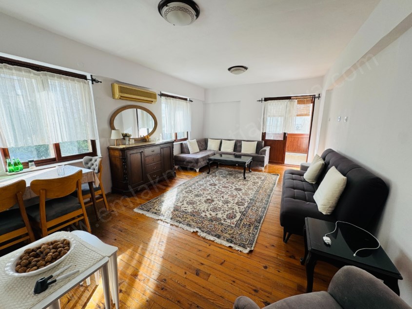 YILDIZ MAH. KÖŞE BAŞI GENİŞ 2+1