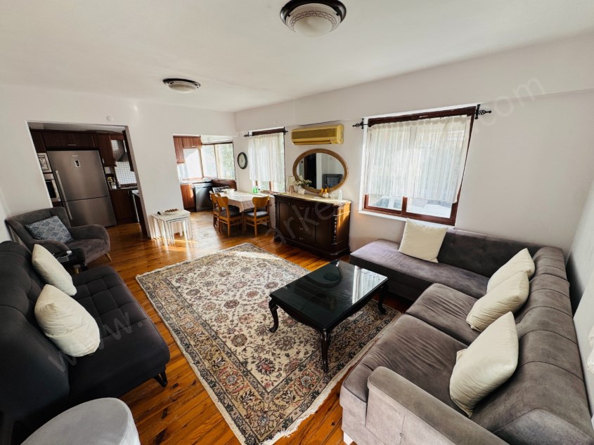 YILDIZ MAH. KÖŞE BAŞI GENİŞ 2+1