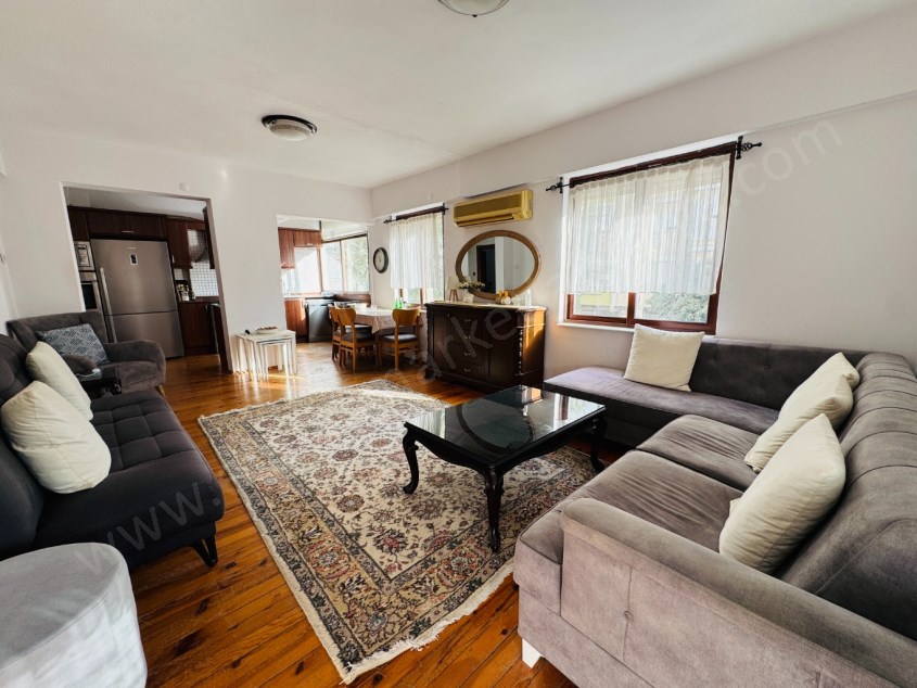 YILDIZ MAH. KÖŞE BAŞI GENİŞ 2+1