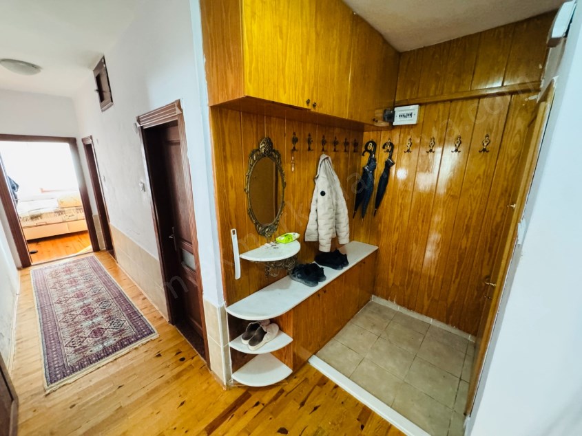 YILDIZ MAH. KÖŞE BAŞI GENİŞ 2+1