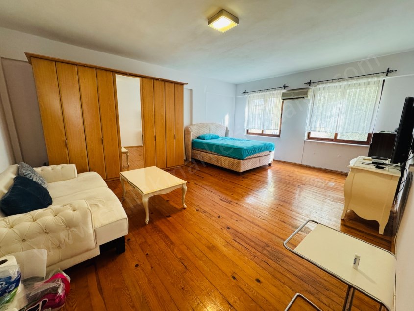 YILDIZ MAH. KÖŞE BAŞI GENİŞ 2+1