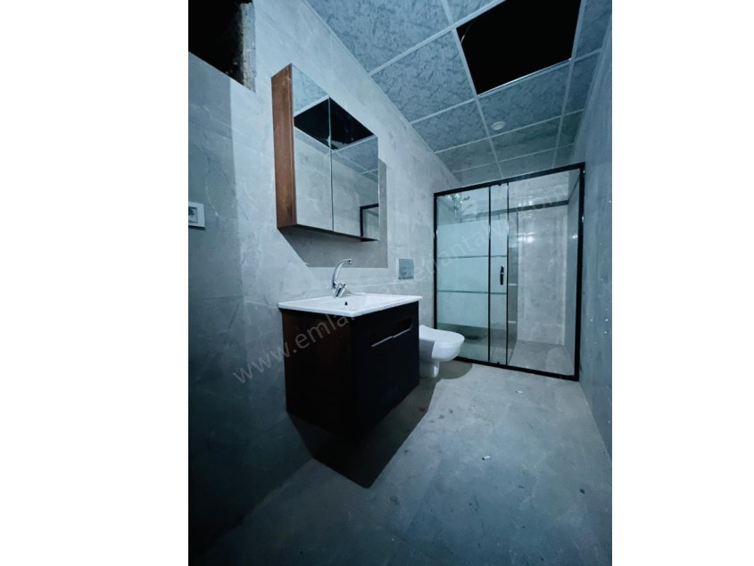 ŞEHİR HASTANESİNE 3 DAKİKA SİTE İÇİ BAHÇELİ LÜKS 4+1 DUBLEKS