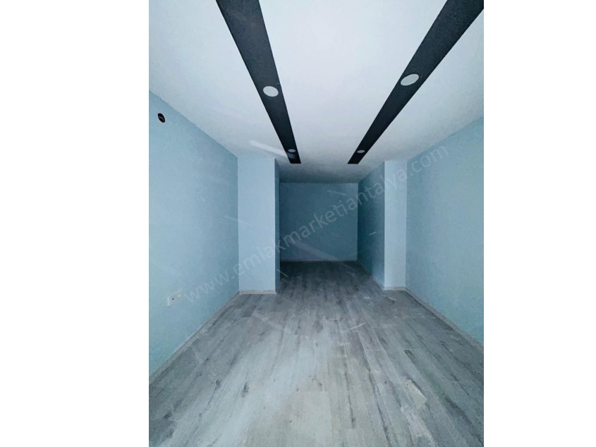 ŞEHİR HASTANESİNE 3 DAKİKA SİTE İÇİ BAHÇELİ LÜKS 4+1 DUBLEKS